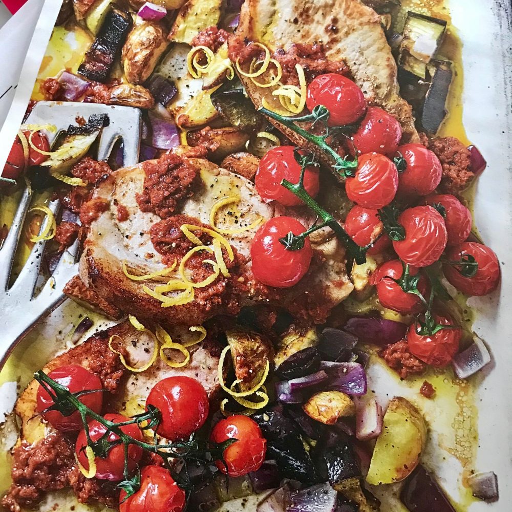 Calling all Amigos – BBC Good Food Show